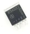 BTS432E2 TO-263 Smart Highside Switch - DELTASET ELEKTRONİK