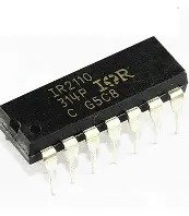 IR2110 High & Low Side Gate Driver