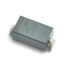 M7 (1n4007 SMD Diyot) - DELTASET ELEKTRONİK