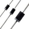 1N5408  (3A 1000V)  DO-27