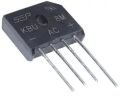 KBU08M Köprü Diyot 8A 1000V