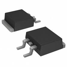 IRFR9024 P-Kanal MOSFET - DELTASET ELEKTRONİK