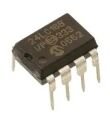 24LC16 Microchip DIP-8 EEPROM