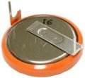 CR2032 2 PIN