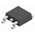 IRF2807S TO-263 N-Kanal MOSFET 75V 82A