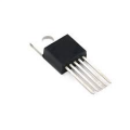 LM2576HVS-ADJ TO-220-5 Ayarlanabilir Buck Regülatör