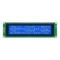 WH4004A 40x4 Mavi LCD Display 40 Karakter 4 Satır