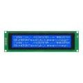 WH4004A 40x4 Mavi LCD Display 40 Karakter 4 Satır