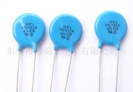 431KD20   275V    20MM ÇAP