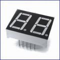 14 MM 2 DIGIT DISPLAY