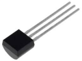 MPSA10 NPN Transistör - DELTASET ELEKTRONİK