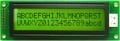 2*20 LCD   JHD202A   (YESIL, MAVI )