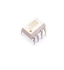 TLP250 DIP-8 Opto-Kapılı MOSFET/IGBT Gate Sürücü