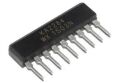 KA2284 THT 5-LED VU Meter Driver