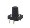 Tact Switch 12x12x12mm Buton - DELTASET ELEKTRONİK