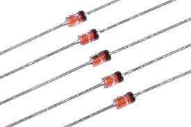 12V 1.3W Zener Diyot - DELTASET ELEKTRONİK
