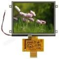 WF57DTIBCDB#000 Winstar 5.7'' TFT LCD + Touch Screen