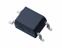IS291 (TLP291) SMD4 OPTO - DELTASET ELEKTRONİK