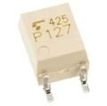 TLP127 SMD-4 OPTO - DELTASET ELEKTRONİK