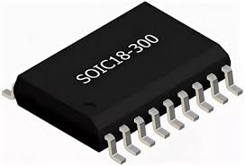 TD62783G SOP-18 - DELTASET ELEKTRONİK