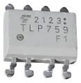 TLP759 SMD-8 OPTO - DELTASET ELEKTRONİK