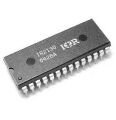 IR2130 DIP-28 3-Faz Gate Driver