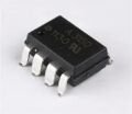 HCPL-3150 SMD-8 OPTO - DELTASET ELEKTRONİK