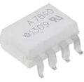 HCPL-7840 (A7840) SMD Optokopler