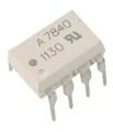 A7840 (HCPL-7840) DIP-8 Optokopler