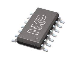HEF4011BT SOIC-14 - DELTASET ELEKTRONİK