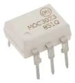 MOC3023 DIP-6 Optokopler (Triyak Sürücü)