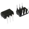 MOC3041 DIP-6 Optokopler (Zero-Cross Triyak Sürücü)