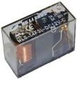 HLS-14F3L-DC12V-C 12V Çift Kontaklı Röle