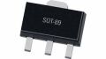 78L33 SOT-89 - DELTASET ELEKTRONİK