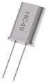 3,579545 MHz HC-49U Kristal