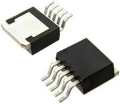LM2596HVS-ADJ - DELTASET ELEKTRONİK