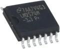 LM2574M-3.3 - DELTASET ELEKTRONİK