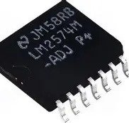 LM2574MX-ADJ - DELTASET ELEKTRONİK