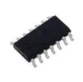 TLC274 SOIC-14 SMD - DELTASET ELEKTRONİK