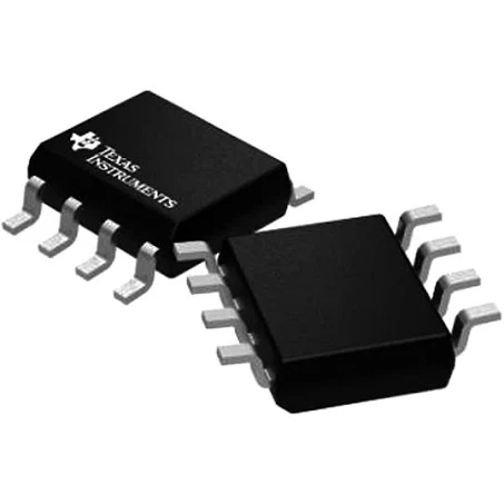 LM358 SOIC-8 SMD - DELTASET ELEKTRONİK