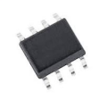 24LC256-I/SM SOIC-8 SMD - DELTASET ELEKTRONİK