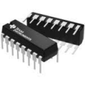 DAC0808 DIP-16 - DELTASET ELEKTRONİK