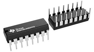 DAC0808 DIP-16 - DELTASET ELEKTRONİK