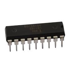 UDN2981A DIP-18 - DELTASET ELEKTRONİK