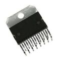 L298N  DIP - DELTASET ELEKTRONİK
