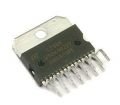 L298N  DIP - DELTASET ELEKTRONİK