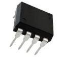 HCNW1458 DIP OPTO - DELTASET ELEKTRONİK
