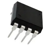HCNW1458 DIP OPTO - DELTASET ELEKTRONİK