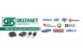 L6569 DIP-8 High Voltage Half Bridge Driver - DELTASET ELEKTRONİK