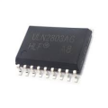 ULN2803ADWR SMD - DELTASET ELEKTRONİK